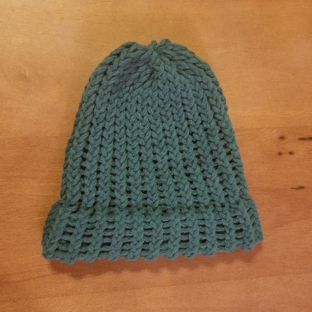 Preemie Beanie